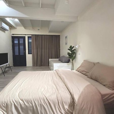 Wang Lang Hostel Bangkok Luaran gambar