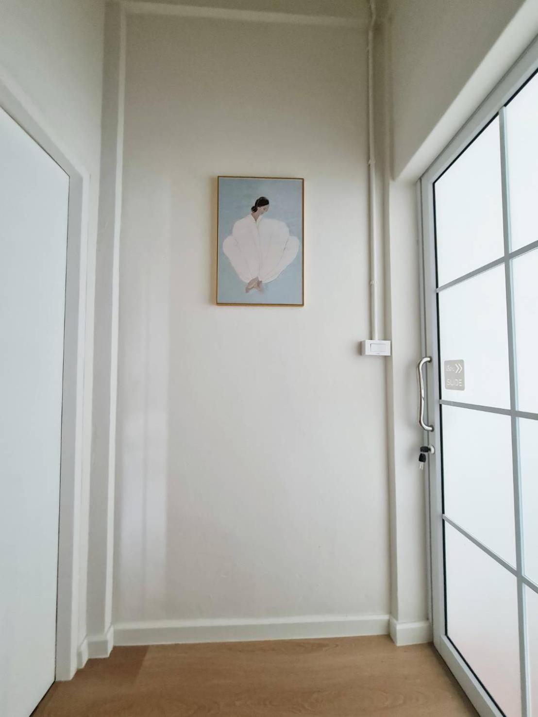 Wang Lang Hostel Bangkok Luaran gambar