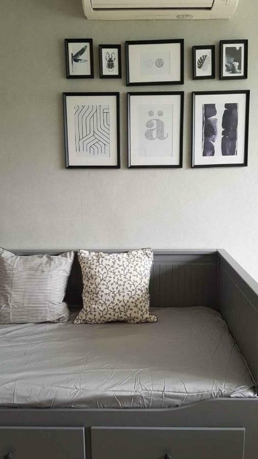 Wang Lang Hostel Bangkok Luaran gambar